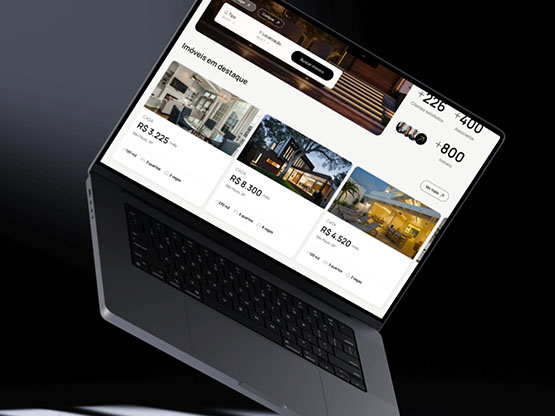 Creative Design Project